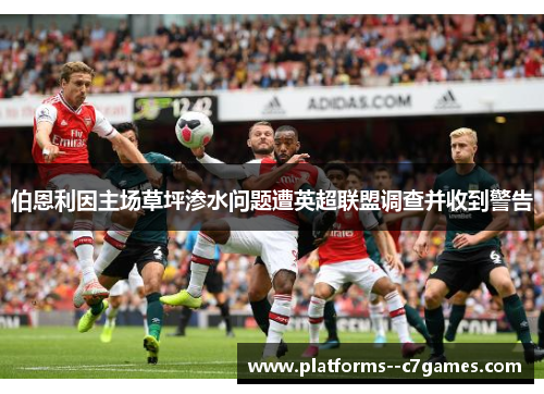 伯恩利因主场草坪渗水问题遭英超联盟调查并收到警告